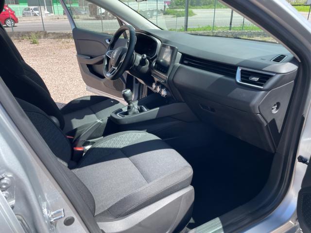 RENAULT Clio TCe 90 CV 5 porte Business