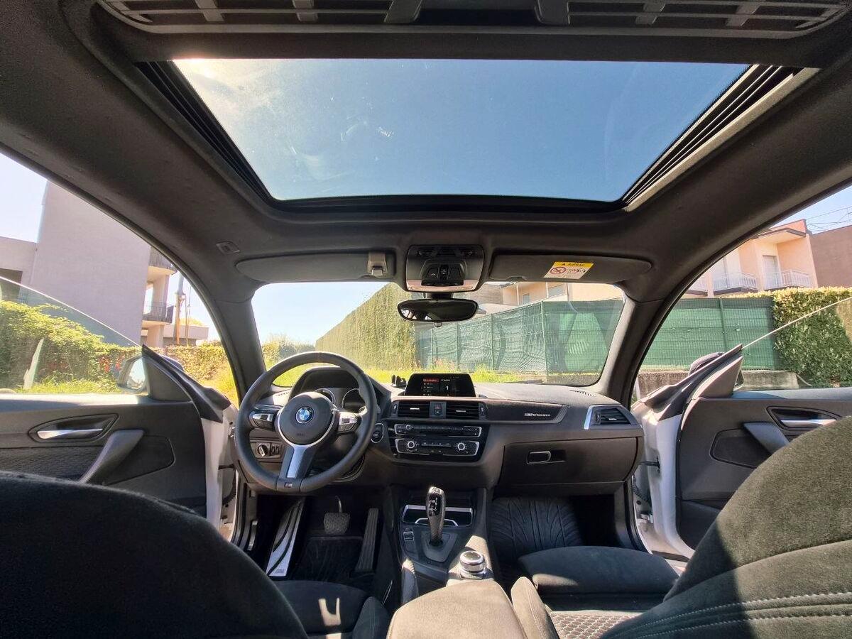 BMW Serie 2 218d Msport 150cv auto my18
