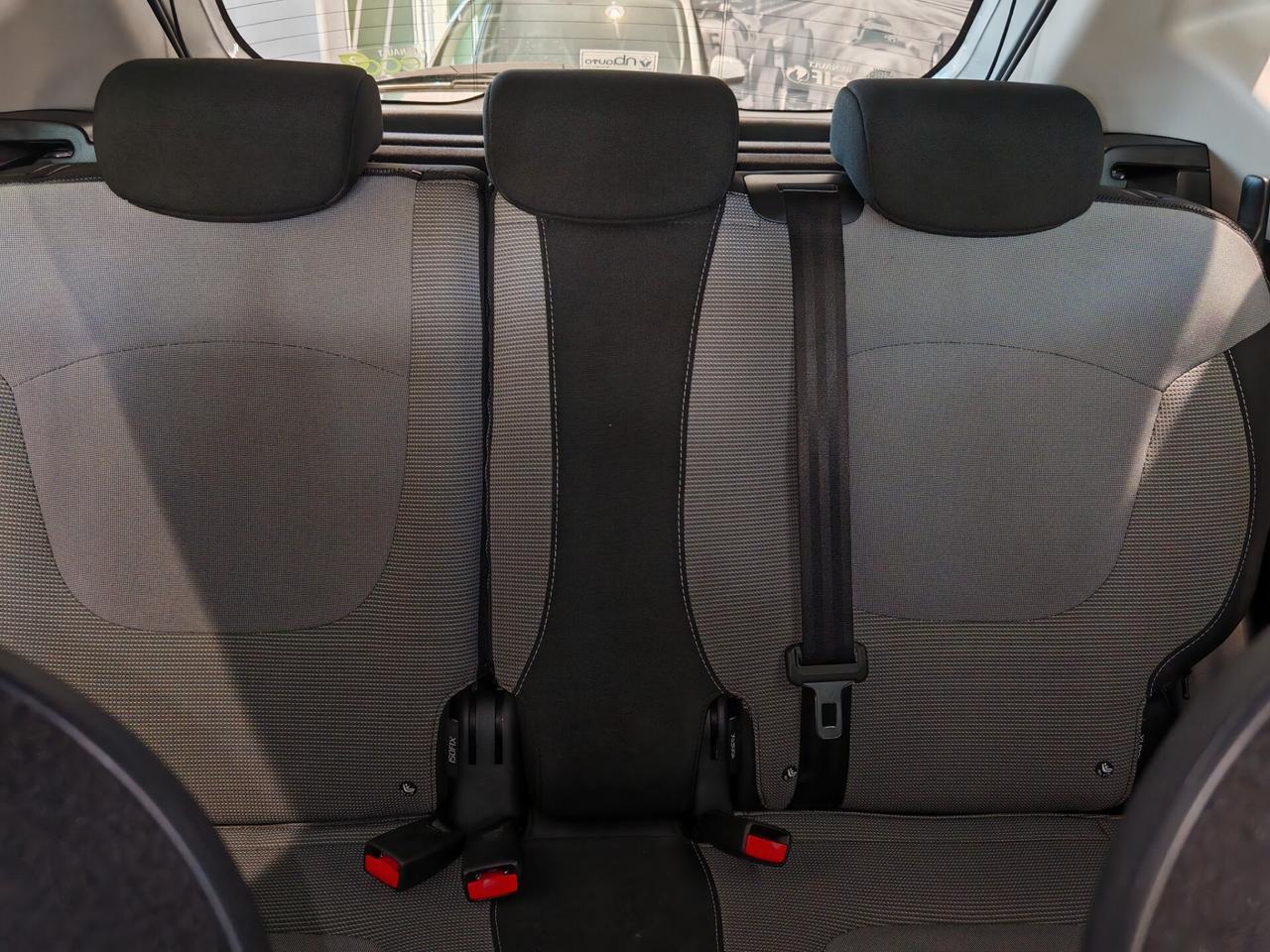 Renault Captur 1.5 dCi 8V 90 CV EDC Energy R-Link