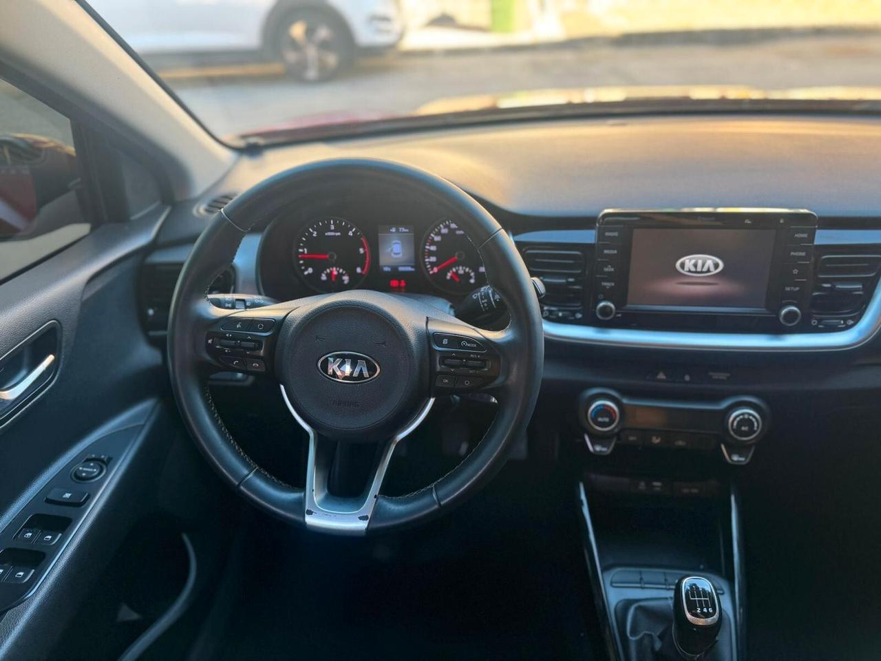 Kia Stonic 1.6 CRDi 110 CV Energy