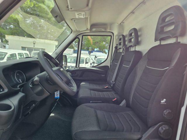 IVECO Daily 35S14HV 3000 PC-TN ALLESTITO OFFICINA MOBILE