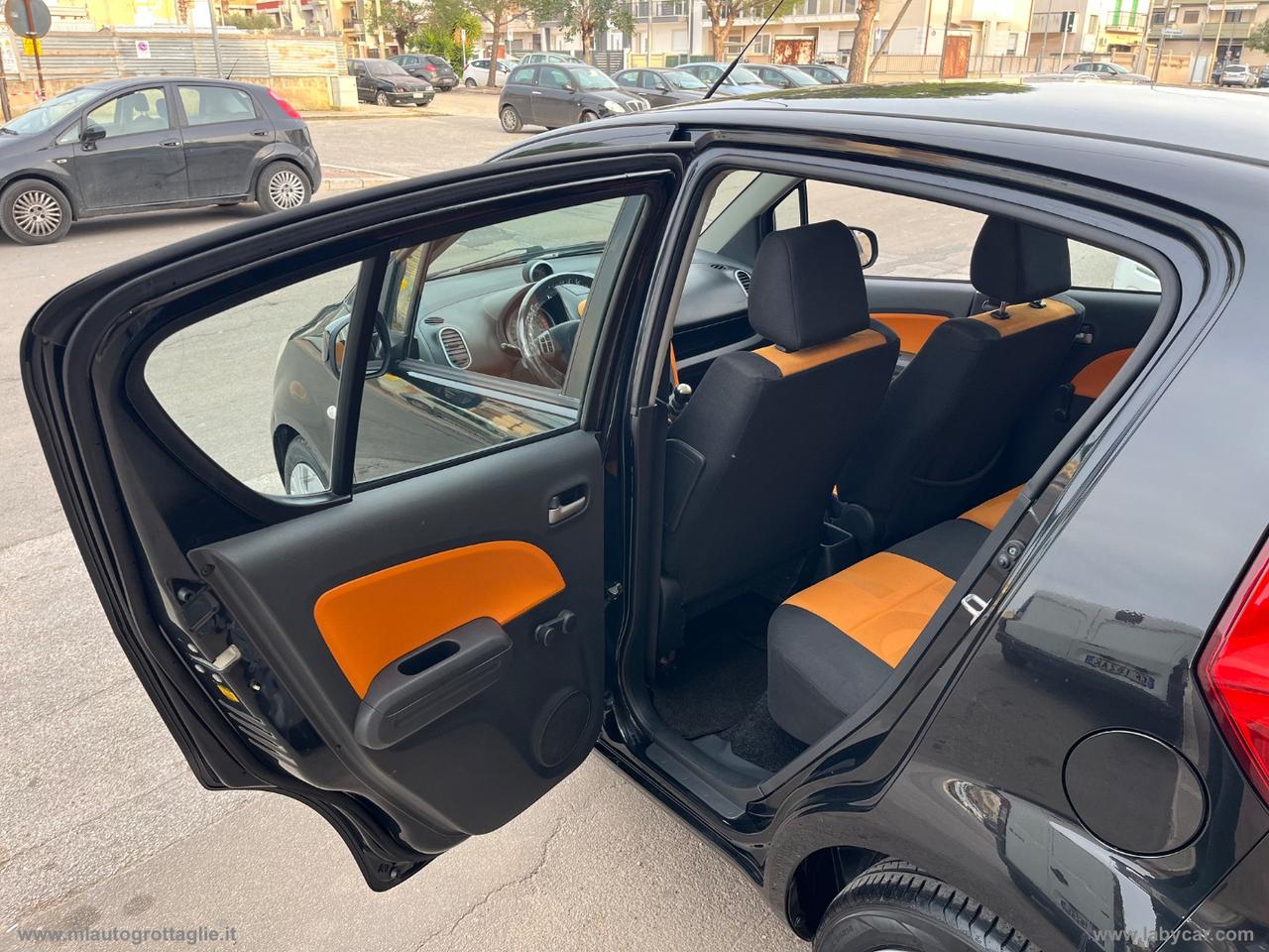 OPEL Agila 1.0 12V 65 CV Enjoy