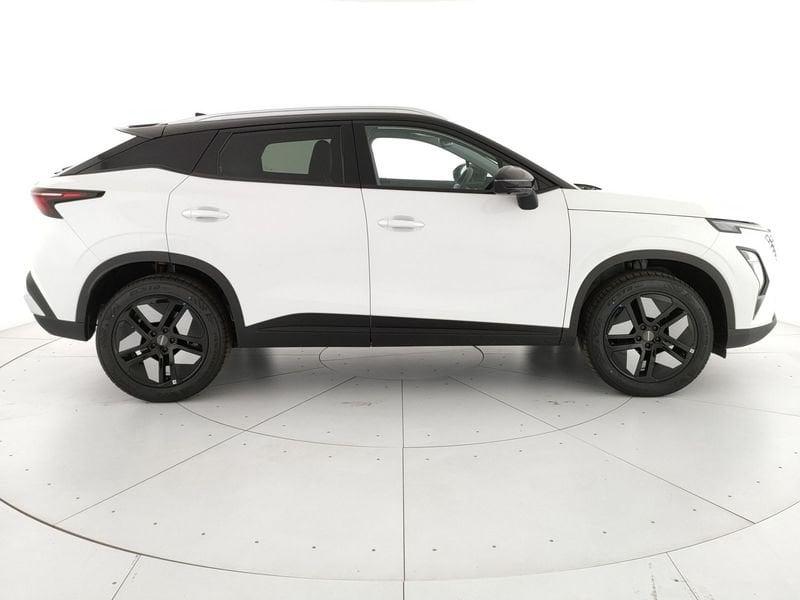 Omoda Omoda 5 Omoda 5 1.6 TGDI 147CV Anniversary