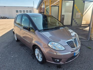 Lancia MUSA 1.4 16V BENZINA EURO 4 Automatica