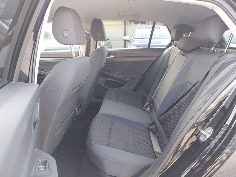 Volkswagen Golf Golf 1.0 tsi evo Life 110cv