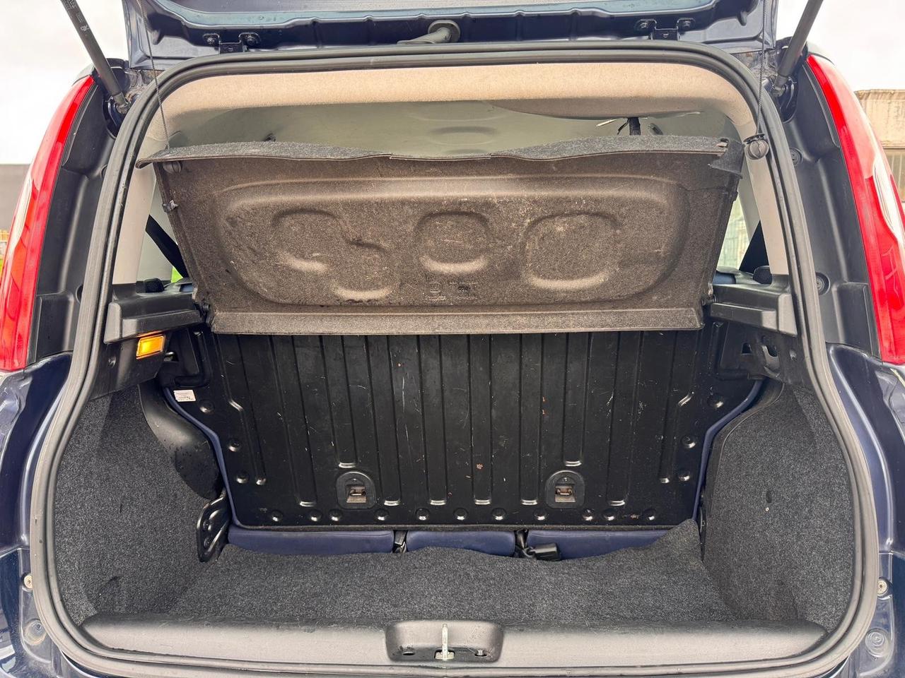 Fiat Panda 1.2 Lounge GARANZIA 12 MESI