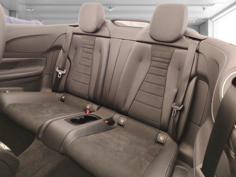 Mercedes Classe E 300 300 d EQ-BOOST Premium 4Matic 9G-Tronic Plus