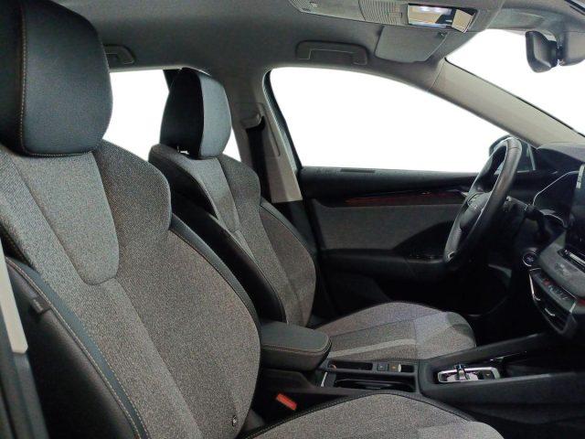 SKODA Octavia 2.0 TDI 150 CV DSG Wagon Executive