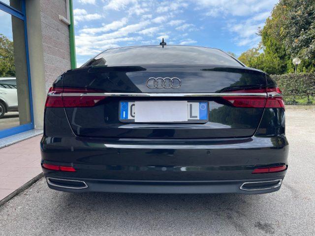 AUDI A6 35 2.0 TDI 163CV MHEV S-TRONIC FARI FULL LED