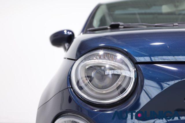 FIAT 500 1.2 EASYPOWER LOUNGE TETTO PANORAMA