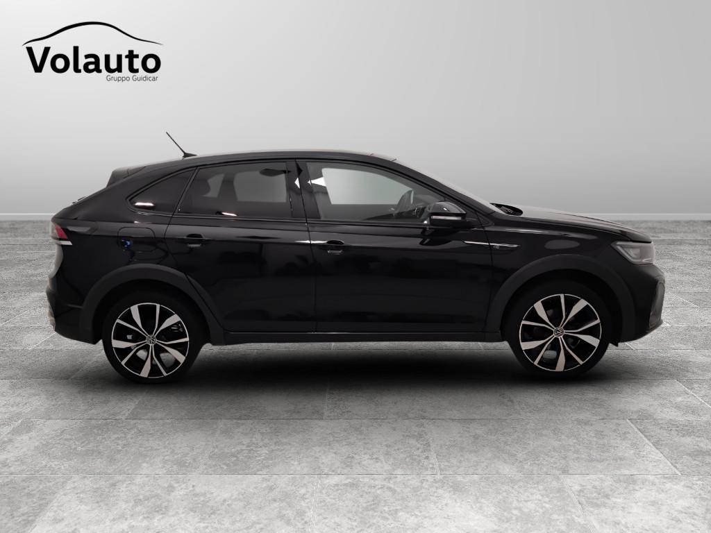 VOLKSWAGEN Taigo - Taigo 1.0 tsi R-Line 110cv