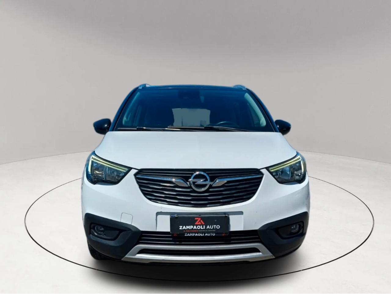 Opel Crossland X 1.2 12V
