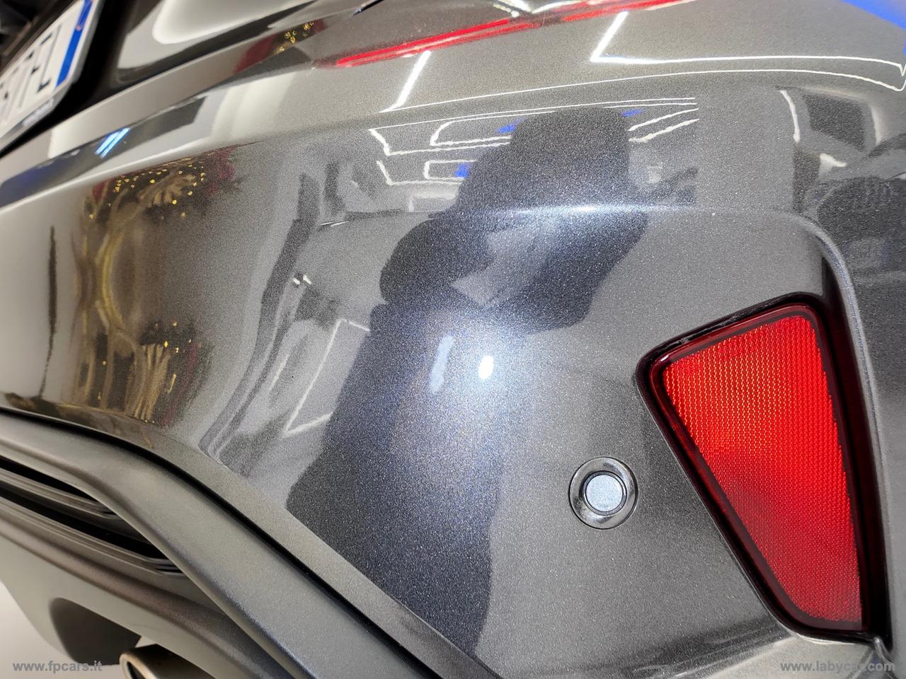 FORD Focus 1.5 EcoBlue 120 aut.5p.ST Line Des