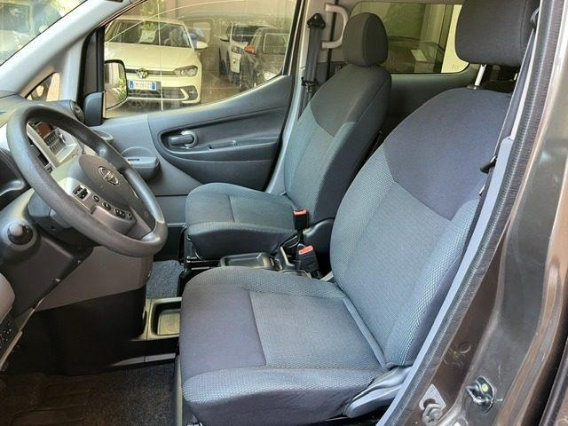 NISSAN NV200 1.5 dCi 110CV Visia 7 Posti