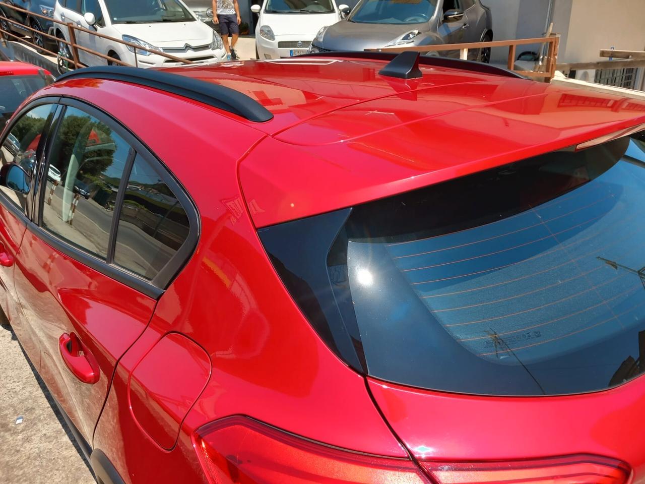 Ford Focus 1.5 EcoBlue 120 CV 5p. Active