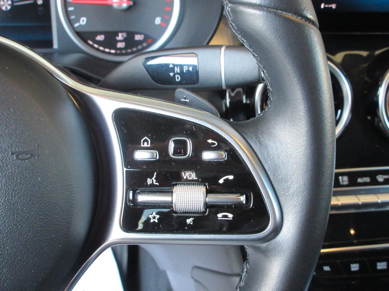 Mercedes GLC SUV GLC 200 d Sport 4matic auto