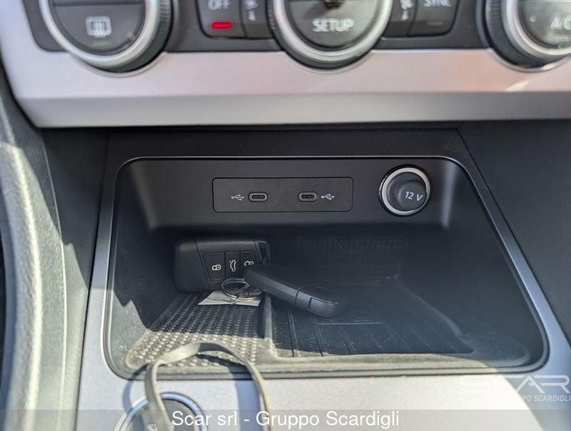 Seat Ateca 1.0 TSI FR