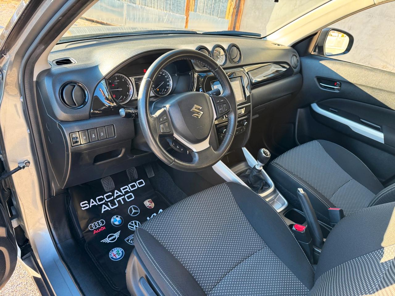 Suzuki Vitara 1.6 120cv V-Cool | PREZZO PROMO
