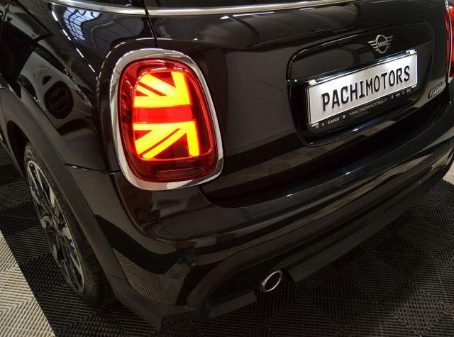 MINI Cooper 1.5 Automatica Essential 5 porte "KM 8.000" **