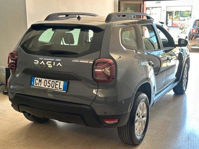 Dacia Duster 1.5 Blue dCi 8V 115 CV 4x2 Comfort