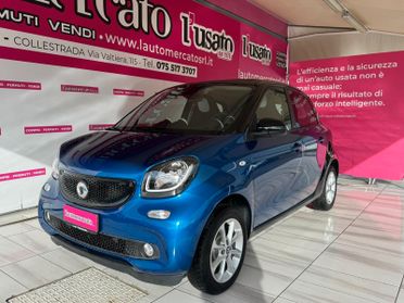 SMART forfour 2ªs. (W453) forfour 90 0.9 Turbo...