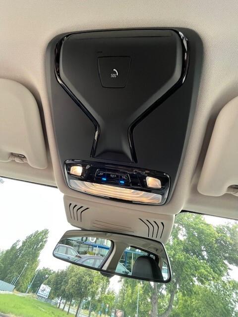Bmw X3 xDrive20d xLine