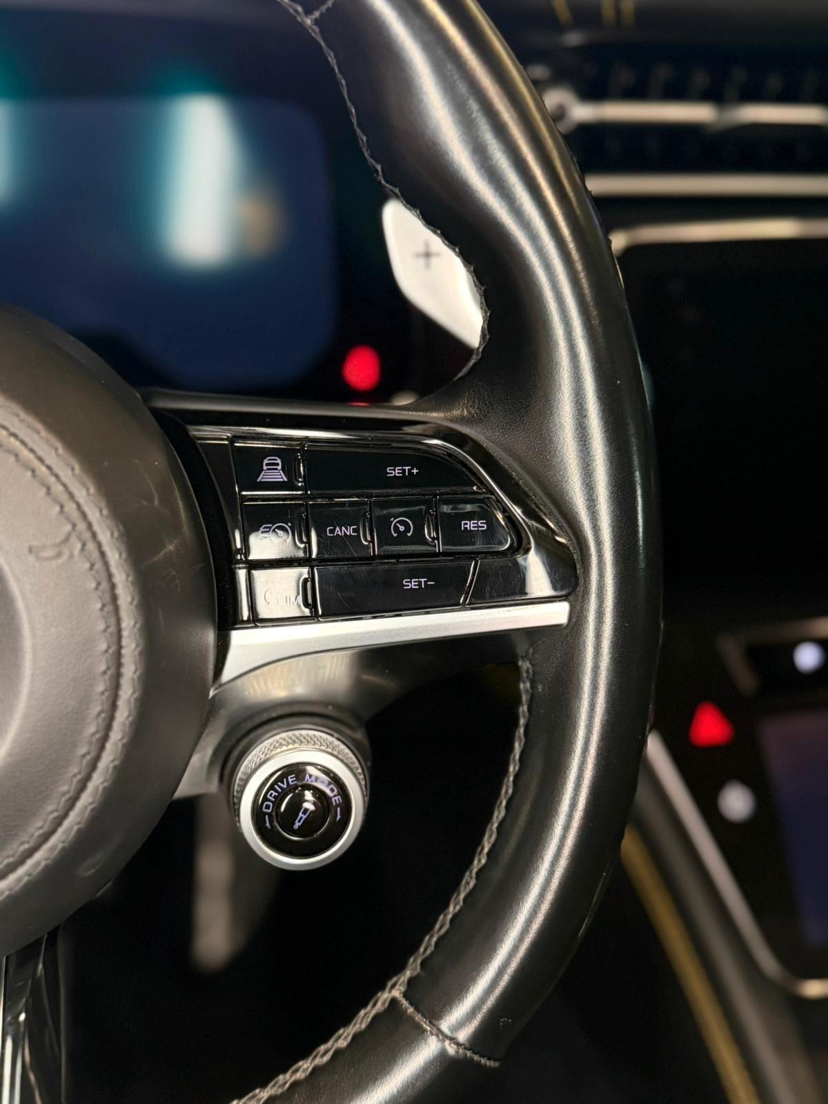 Maserati Grecale MHEV 330 CV AWD Modena