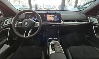 BMW X1 20d MHEV 48V M-SPORT Automatico Virtual Pelle Totale Tetto Panoramico ed elettrico Cerchi da 18 . AUTO - DIREZIONALE BMW -