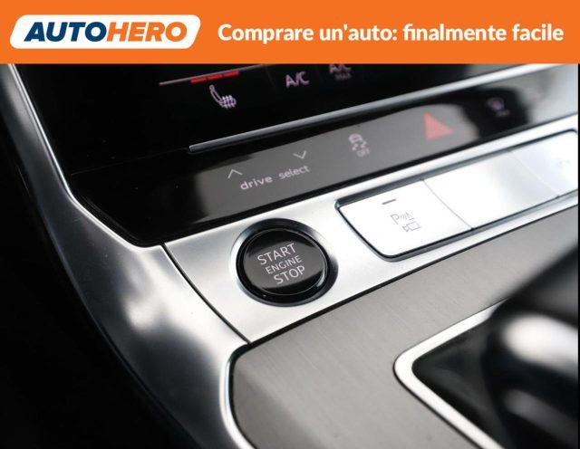 AUDI A6 Avant 55 2.0 TFSI e quattro ultra S tronic S line