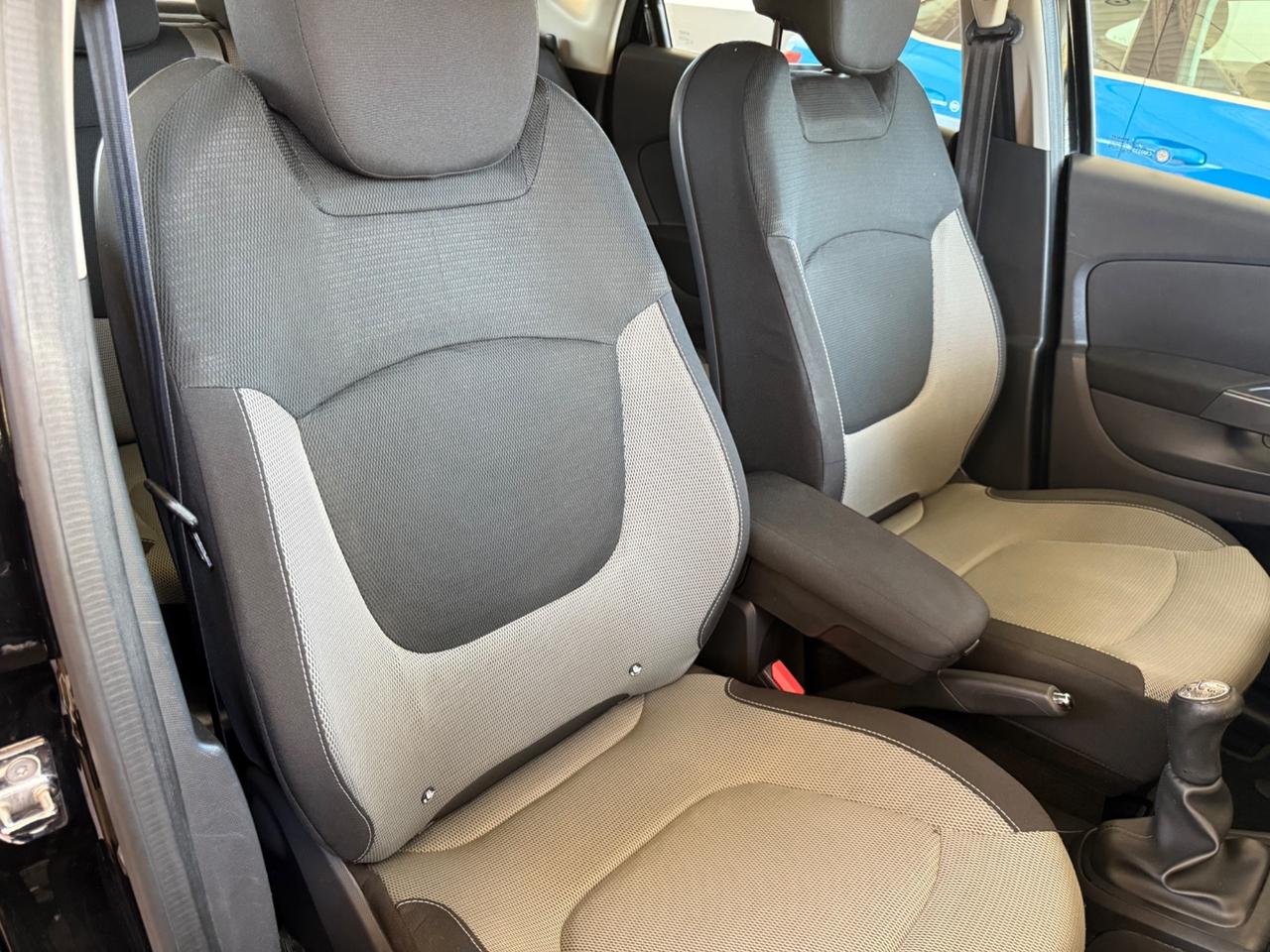 Renault Captur 1.5 dCi 8V 90 CV Start&Stop Live