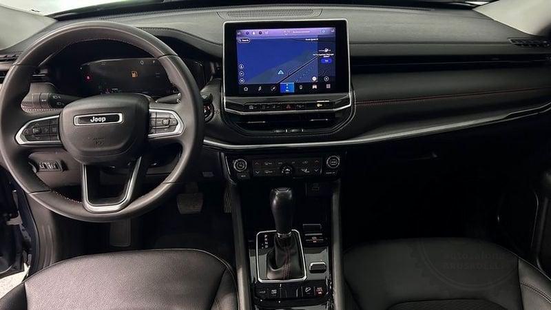 Jeep Compass 4xe 1.3 T4 PHEV 240cv Trailhawk 4xe Auto