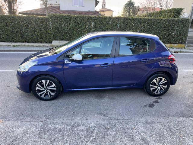 PEUGEOT 208 1° serie 1.0 VTi 68 CV 5 porte LIKE