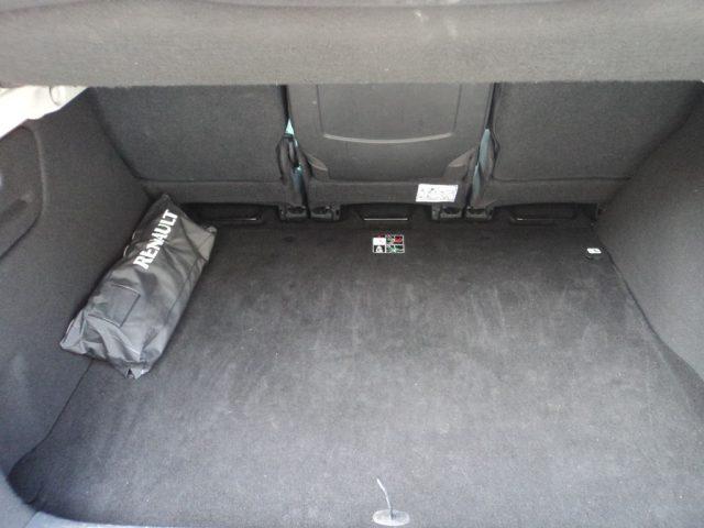 RENAULT Scenic 1.5 dCi 110CV Limited