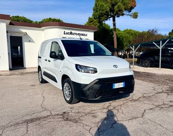 Toyota Proace City Verso 1.5D 102 CV S&S L1 Executive