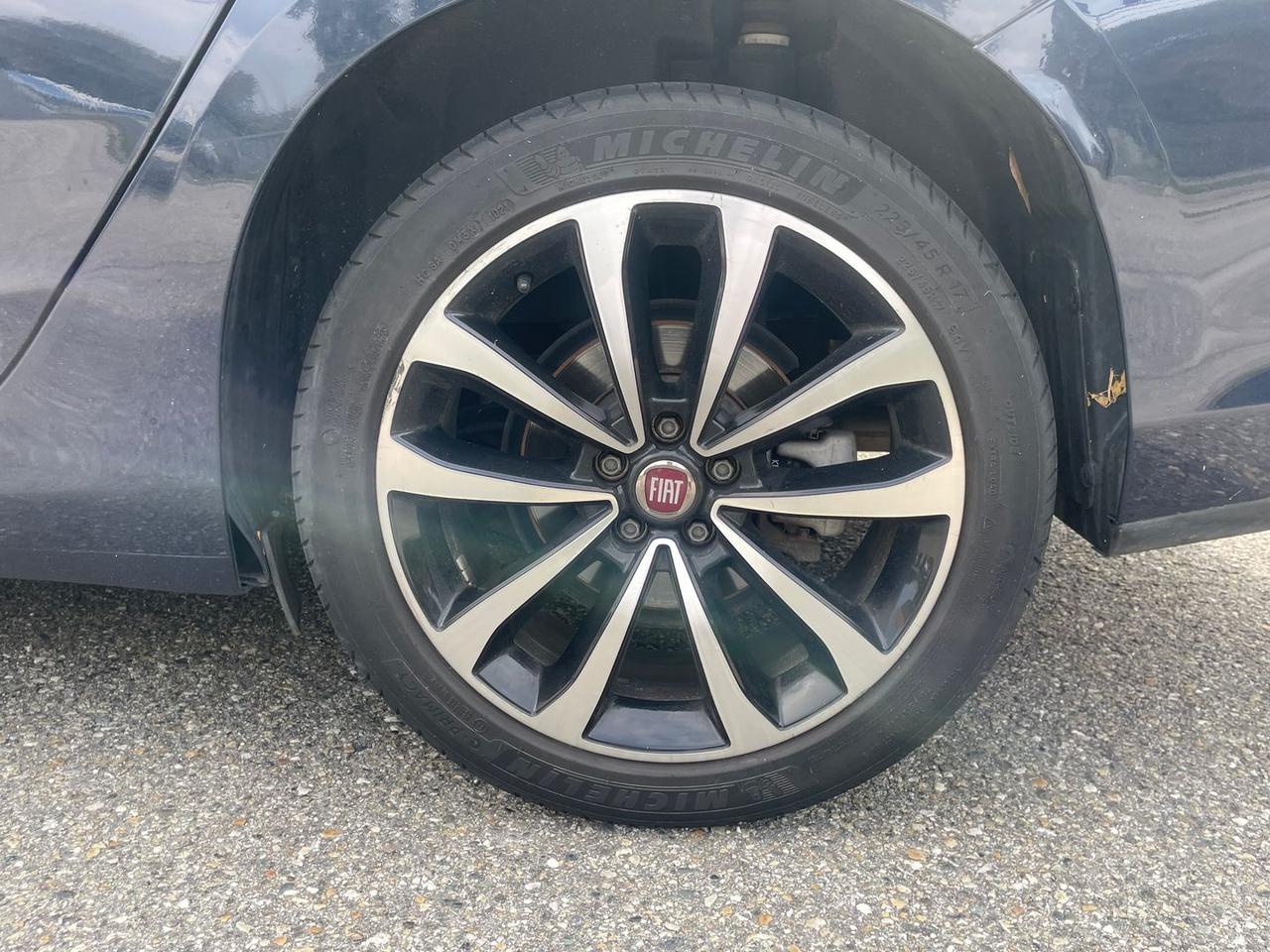 Fiat Tipo 1.6 Multijet Lounge #50633