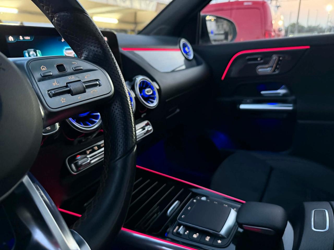 Mercedes-benz GLA 200 d Automatic 4Matic Premium