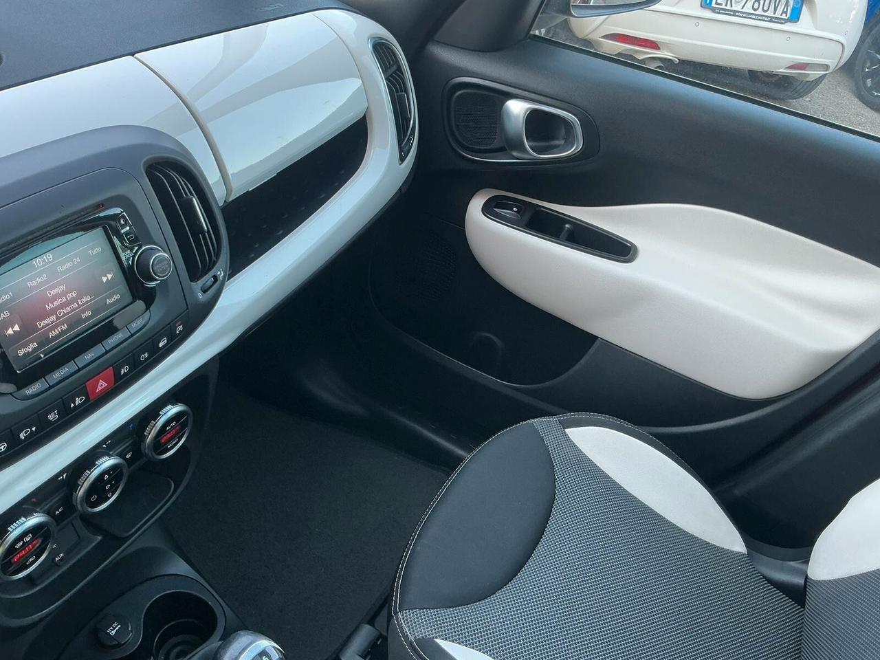 Fiat 500L 1.3 Diesel Neopatentati