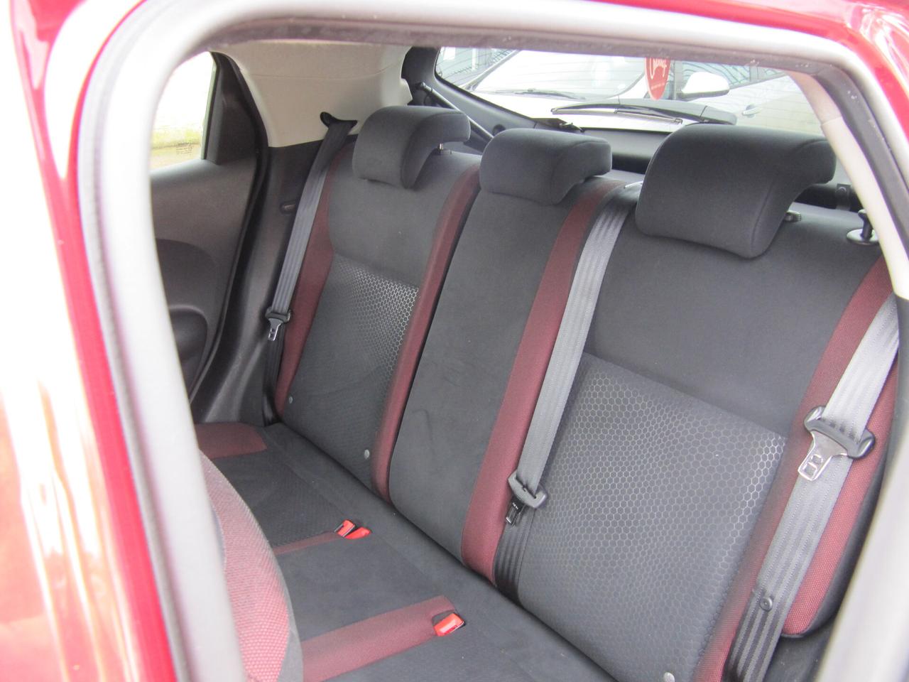 Nissan Juke 1.5 dCi Tekna