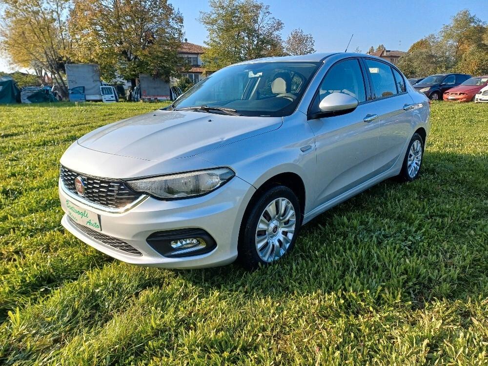 Fiat Tipo 1.3 Mjt 4 porte Easy 12/2017