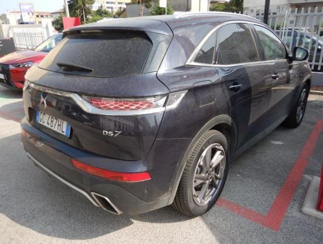 DS AUTOMOBILES DS 7 Crossback E-Tense 4x4 Prestige TETTO APRIBILE