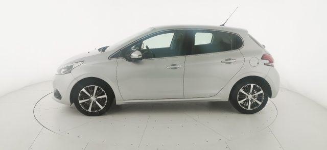PEUGEOT 208 PureTech 82 5 porte Allure