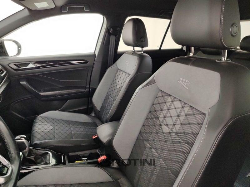 Volkswagen T-Roc T-Roc 2.0 TDI SCR 150 CV DSG R-Line