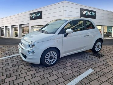 FIAT 500 MY21 1.0 70CV LOUNGE