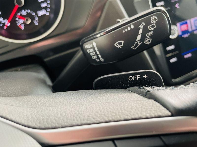 Volkswagen Tiguan 2.0 TDI SCR 110KW Life DSG