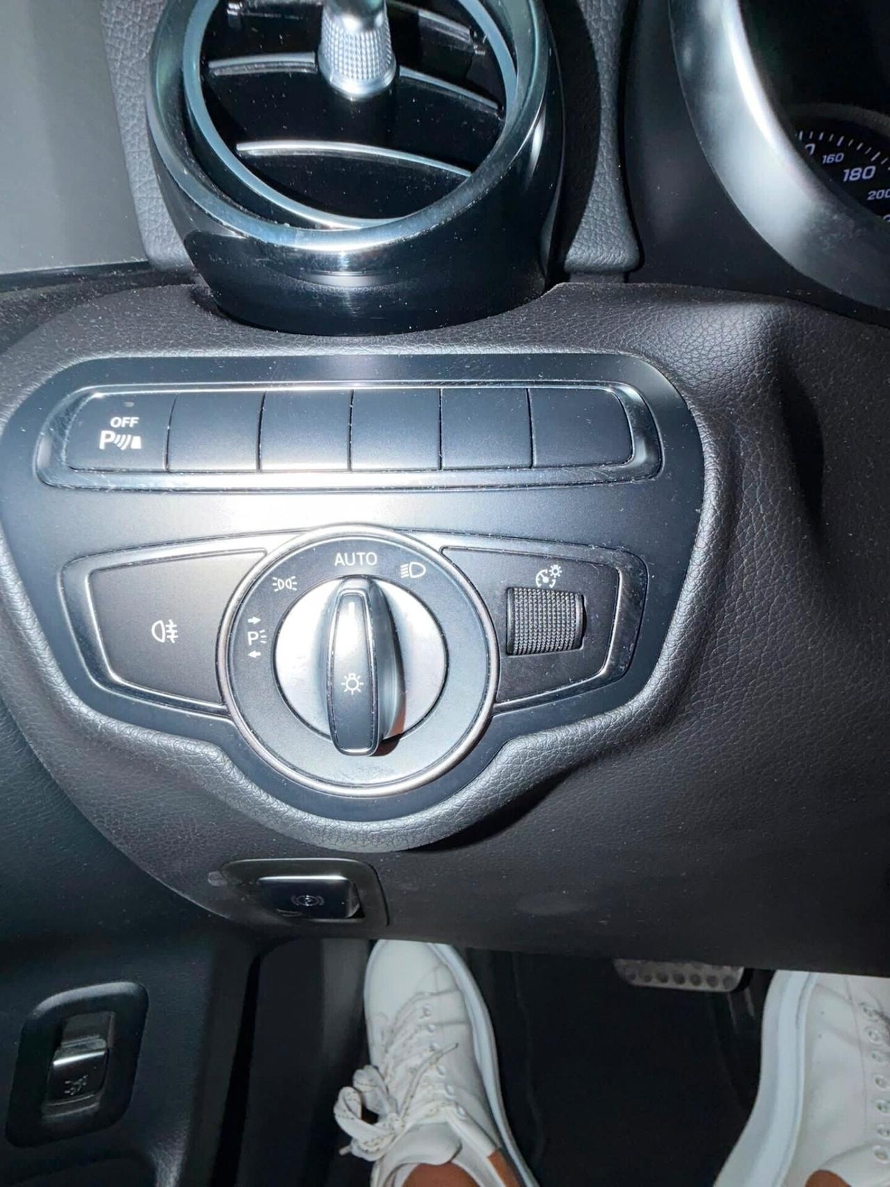 Mercedes-benz GLC 250 d 4Matic Coupé Premium