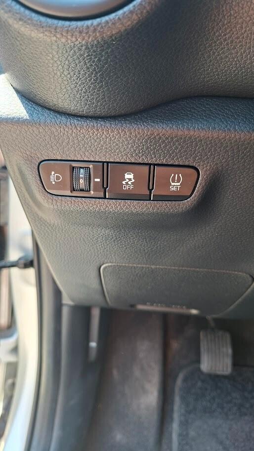 Kia Picanto 1.0 12V 5 porte GT Line 2020