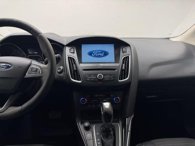FORD FOCUS 1.5 TDCI 120 CV START&STOP