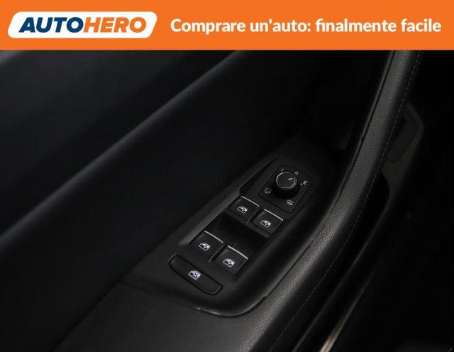 VOLKSWAGEN Passat Alltrack 2.0 BiTDI 4MOTION DSG BlueMotion Tech.