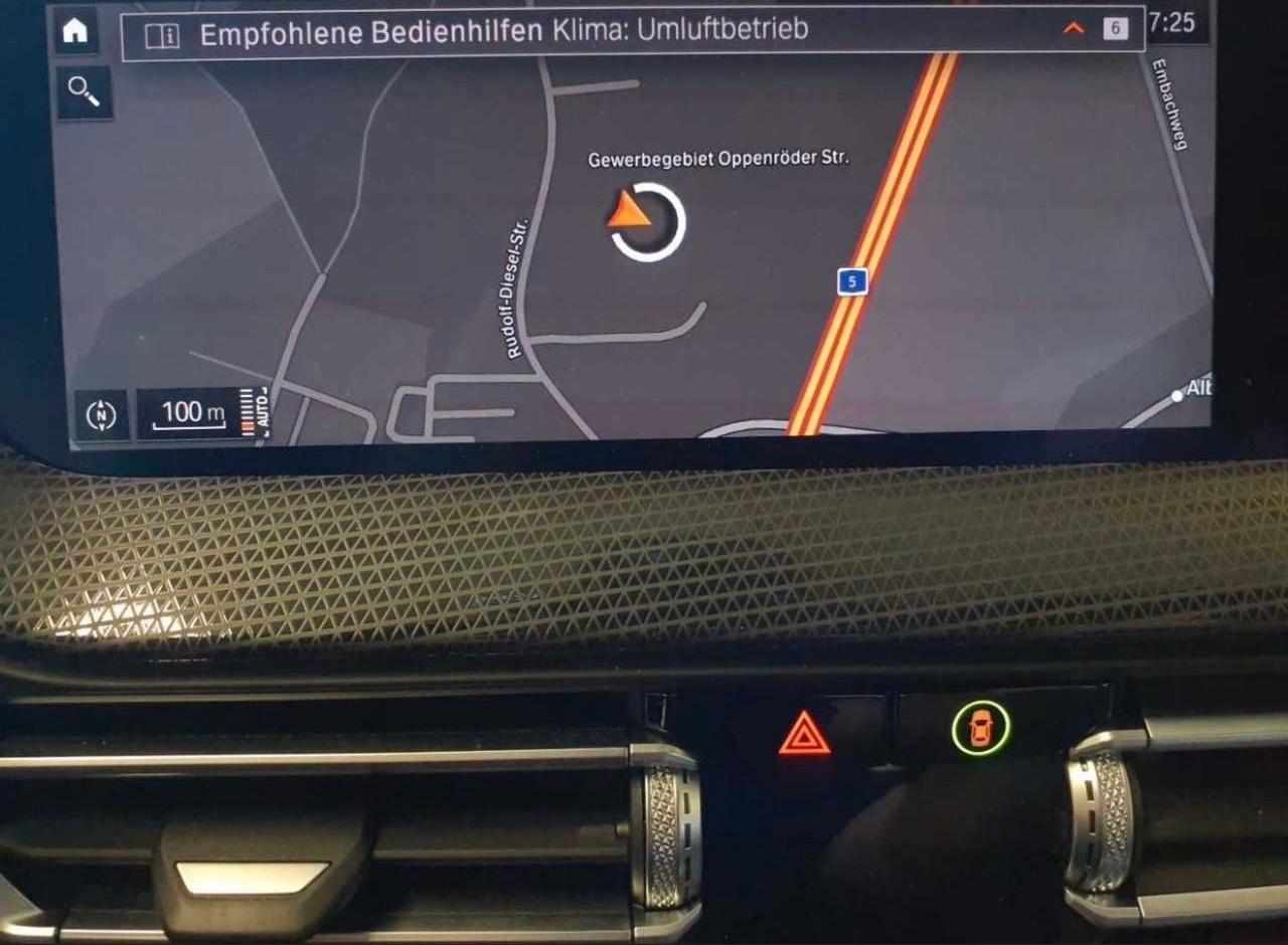 Bmw 118i 5p. Msport Manuale Benzina