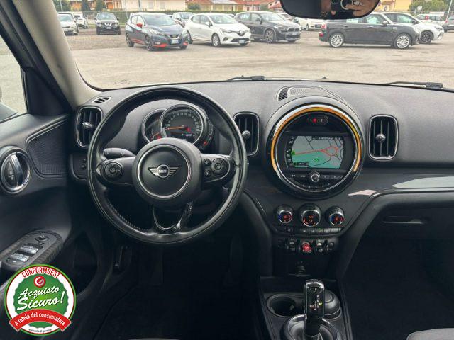 MINI Countryman 1.5 One D Hype Countryman - Automatica -